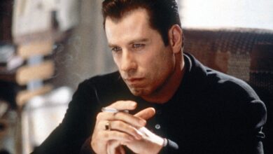 filme von john travolta