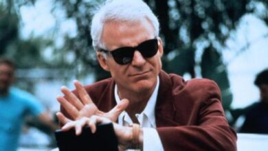 filme von steve martin