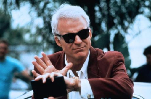 filme von steve martin