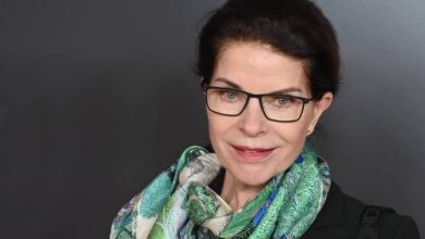 gudrun landgrebe kinder