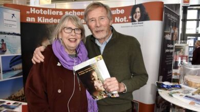 helgardt hella ruthardt