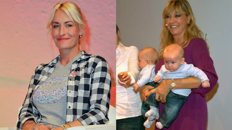 wie viel kinder hat sarah connor