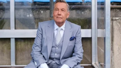 wo wohnt roland kaiser