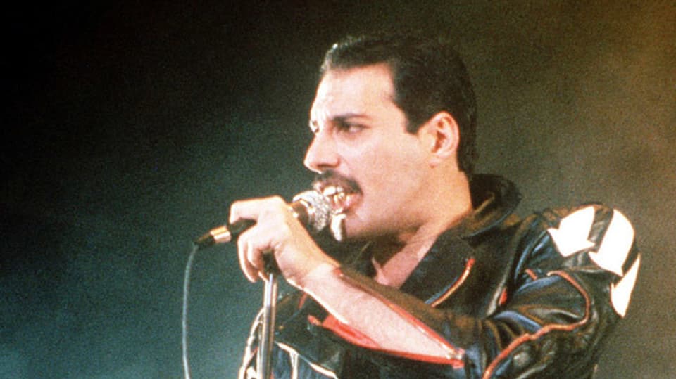 freddie mercury verstorben
