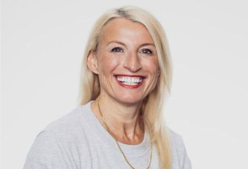 inga grömminger