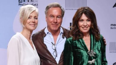 nico hofmann ehefrau