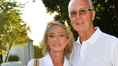 franz beckenbauer ehepartnerin