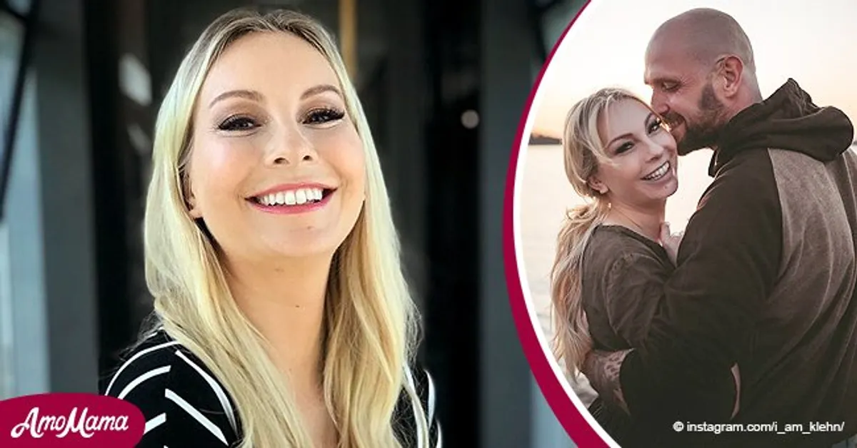 ist susanne klehn verheiratet kinder