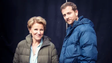mit wem ist christoph schechinger verheiratet